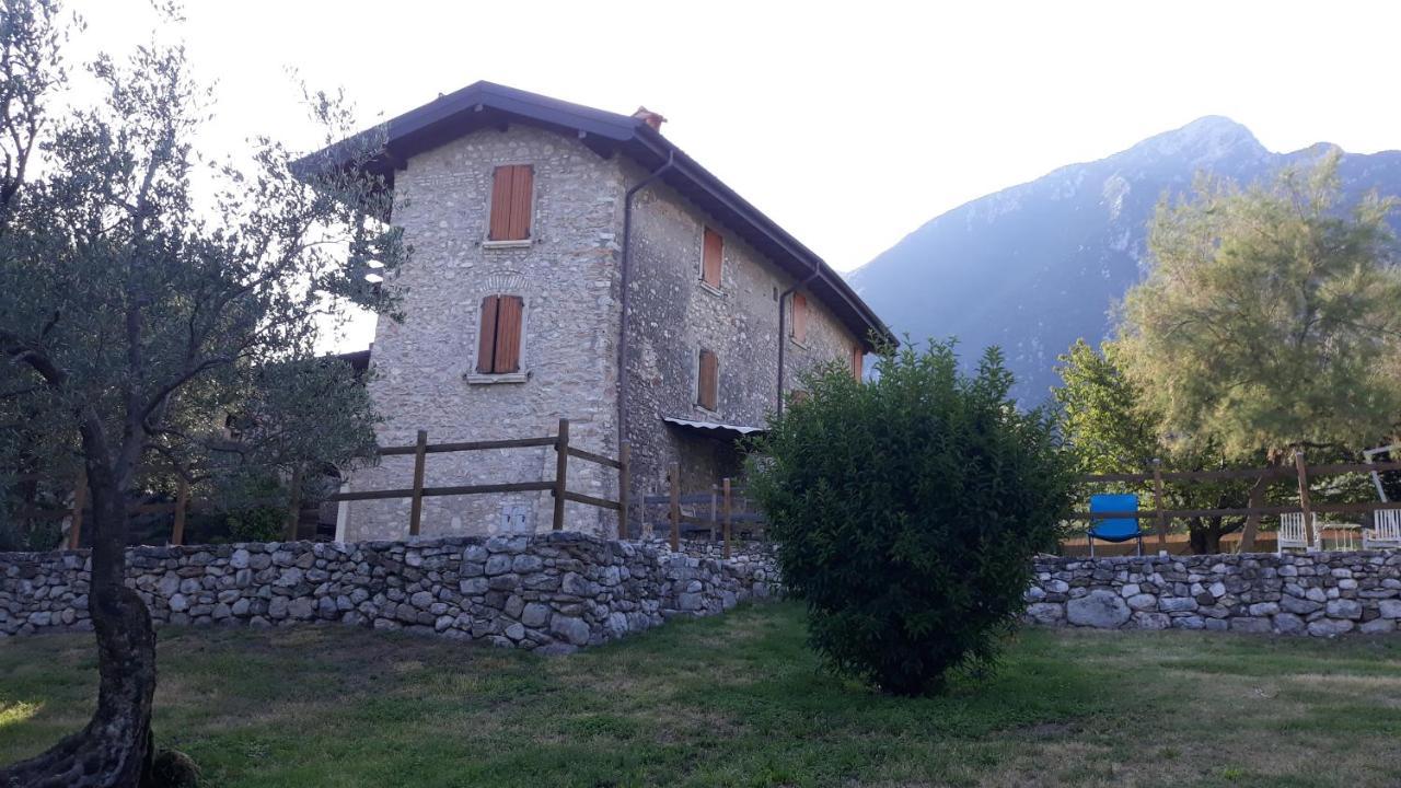 Cà dei Casài apartment, lago di Garda e relax. Gaino Exterior foto