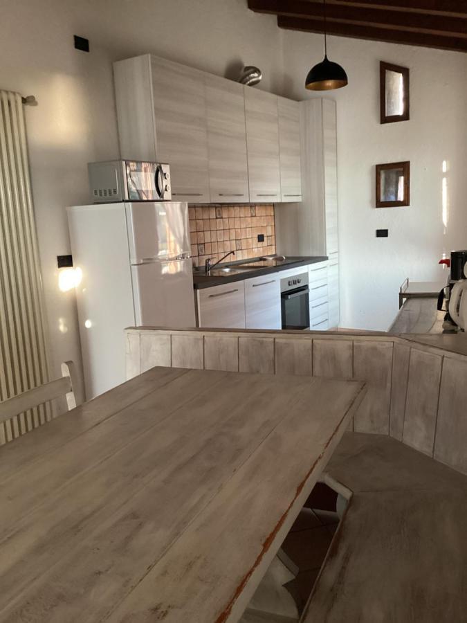 Cà dei Casài apartment, lago di Garda e relax. Gaino Exterior foto