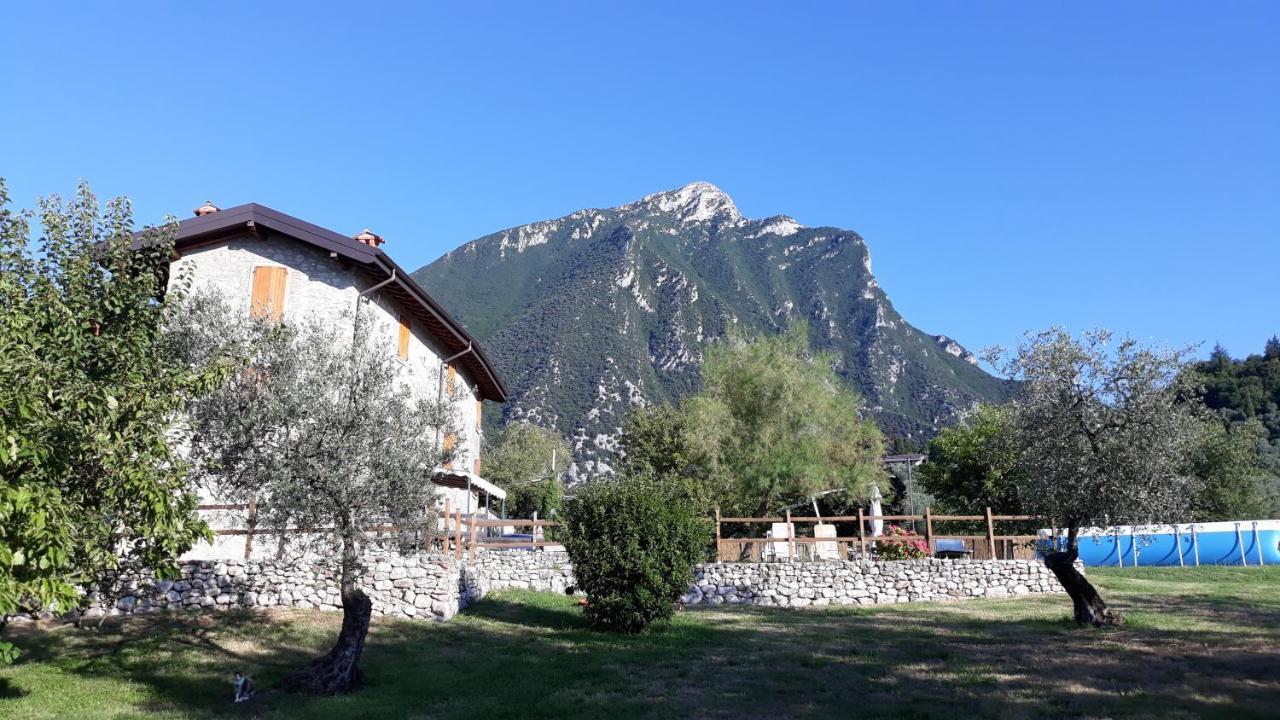 Cà dei Casài apartment, lago di Garda e relax. Gaino Exterior foto