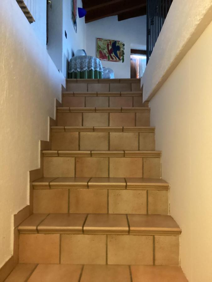Cà dei Casài apartment, lago di Garda e relax. Gaino Exterior foto