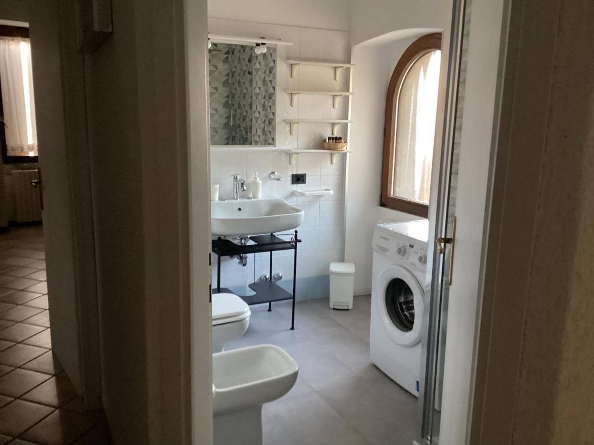 Cà dei Casài apartment, lago di Garda e relax. Gaino Exterior foto